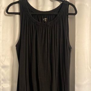 LOFT tank top- L